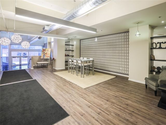 2434 Smallman Street 119, Downtown Pgh, PA 15222