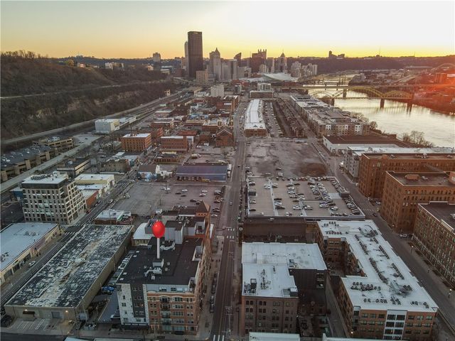 2434 Smallman Street 119, Downtown Pgh, PA 15222