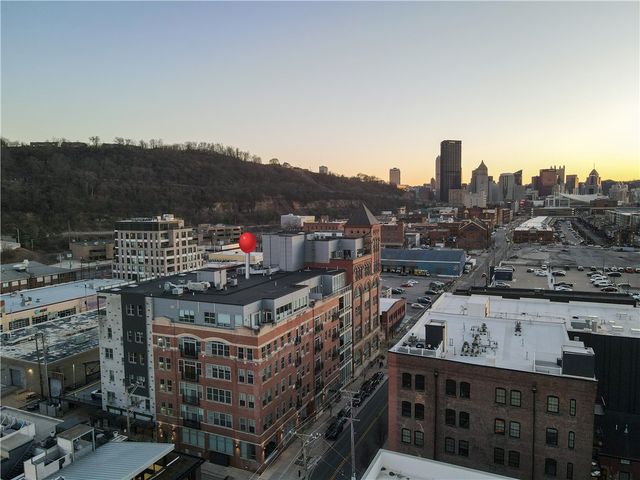 2434 Smallman Street 119, Downtown Pgh, PA 15222