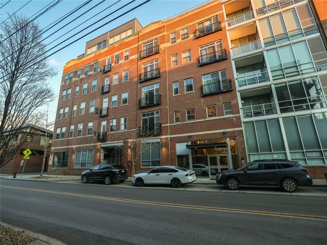 2434 Smallman Street 119, Downtown Pgh, PA 15222