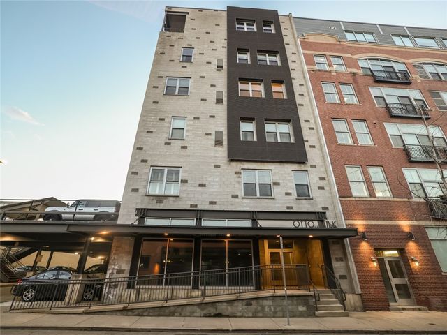 2434 Smallman Street 119, Downtown Pgh, PA 15222