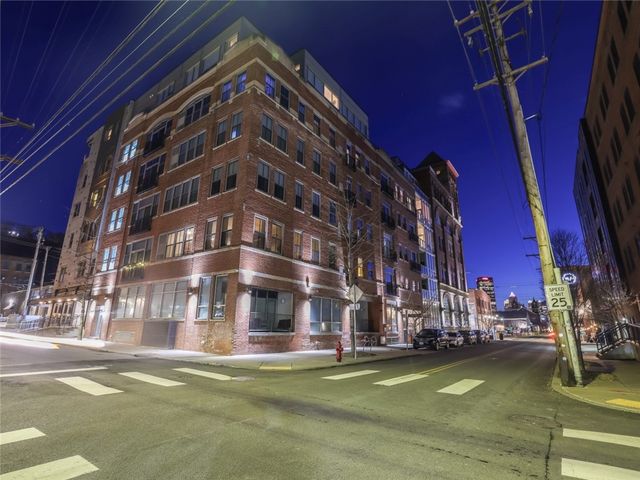 2434 Smallman Street 119, Downtown Pgh, PA 15222