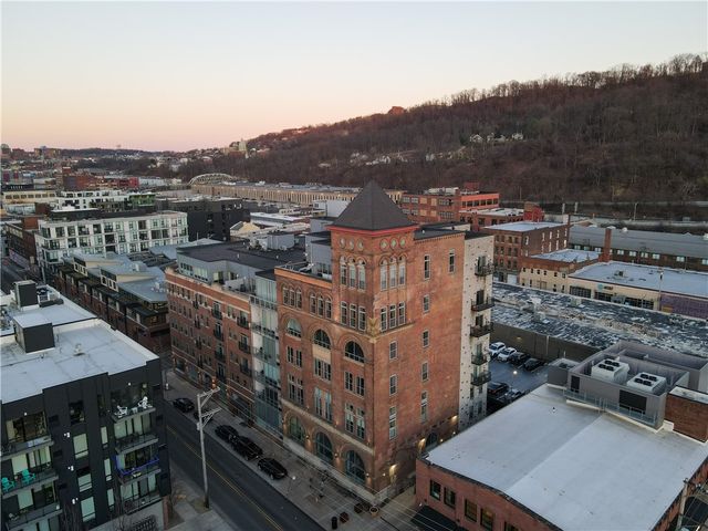 2434 Smallman Street 119, Downtown Pgh, PA 15222