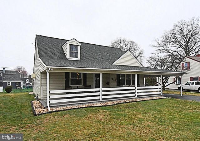 427 TANNER RD, Hatboro, PA 19040