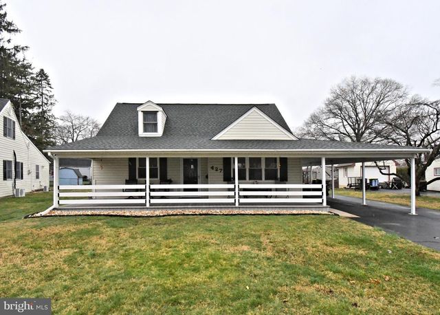 427 TANNER RD, Hatboro, PA 19040