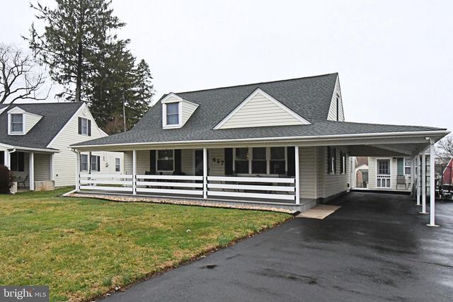 427 TANNER RD, Hatboro, PA 19040