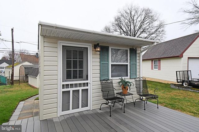 427 TANNER RD, Hatboro, PA 19040