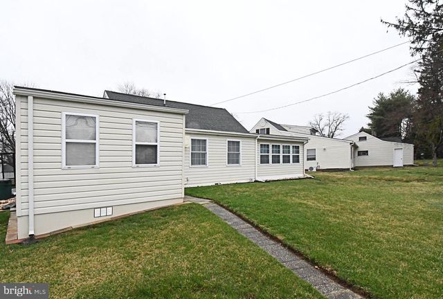 427 TANNER RD, Hatboro, PA 19040