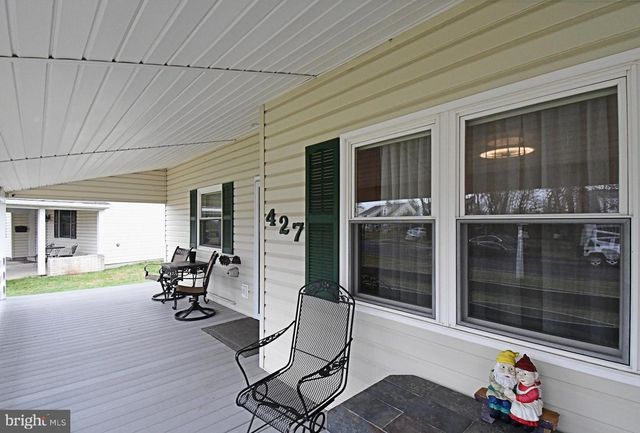 427 TANNER RD, Hatboro, PA 19040