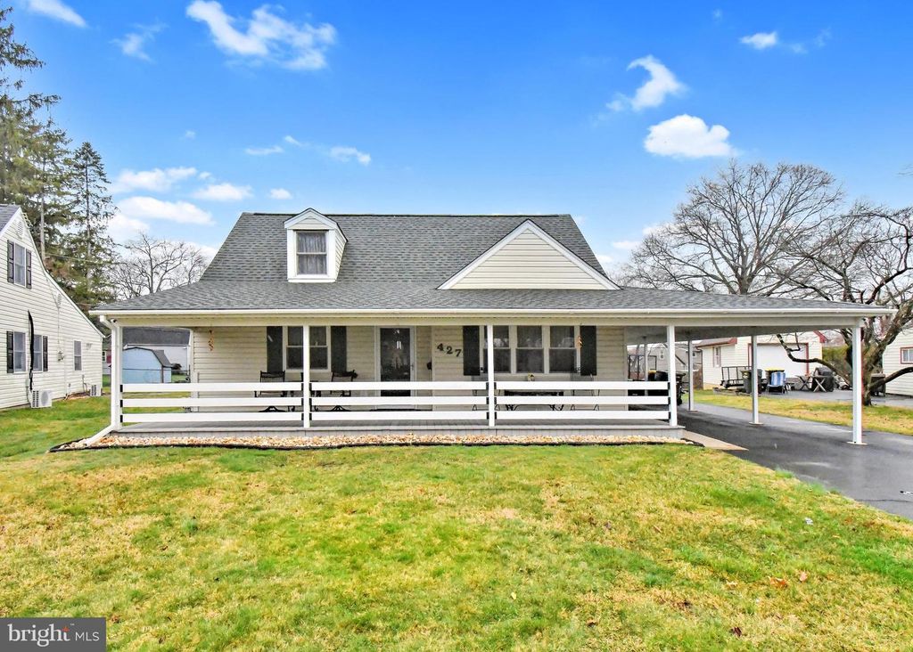 427 TANNER RD, Hatboro, PA 19040