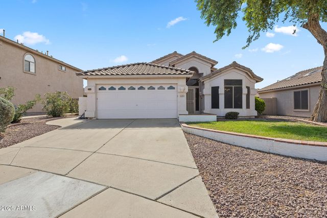 6661 W AURORA Drive, Glendale, AZ 85308