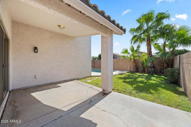 6661 W AURORA Drive, Glendale, AZ 85308