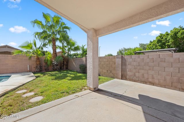 6661 W AURORA Drive, Glendale, AZ 85308