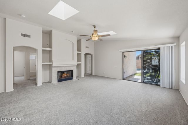 6661 W AURORA Drive, Glendale, AZ 85308