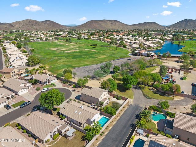 6661 W AURORA Drive, Glendale, AZ 85308