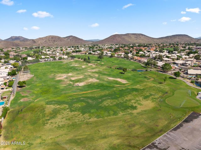 6661 W AURORA Drive, Glendale, AZ 85308