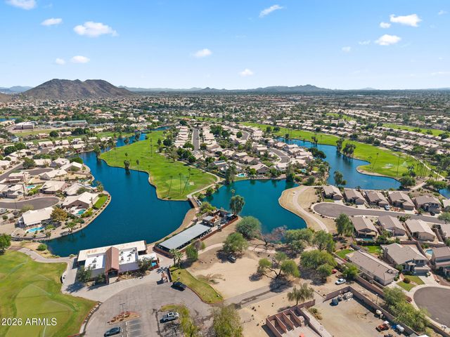 6661 W AURORA Drive, Glendale, AZ 85308