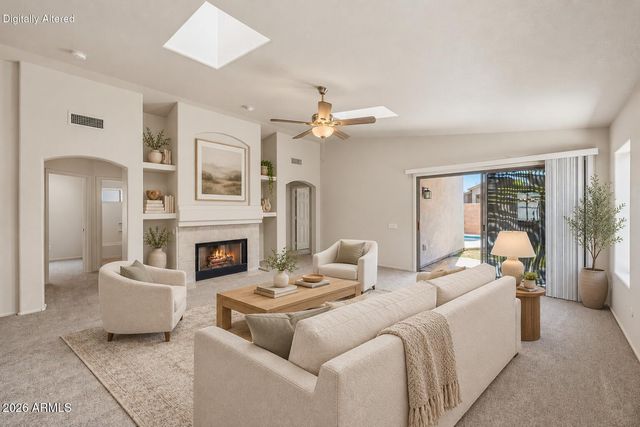 6661 W AURORA Drive, Glendale, AZ 85308