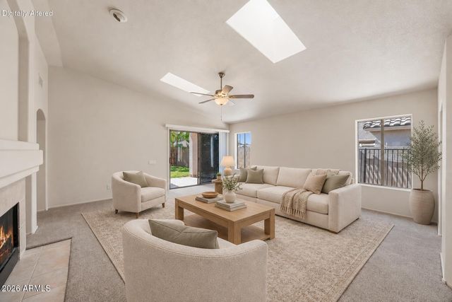 6661 W AURORA Drive, Glendale, AZ 85308