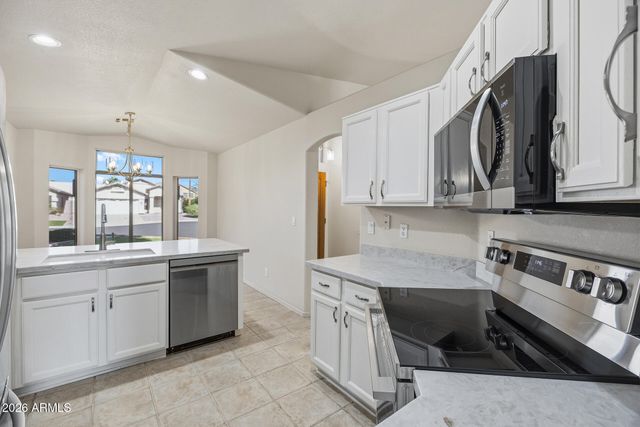 6661 W AURORA Drive, Glendale, AZ 85308