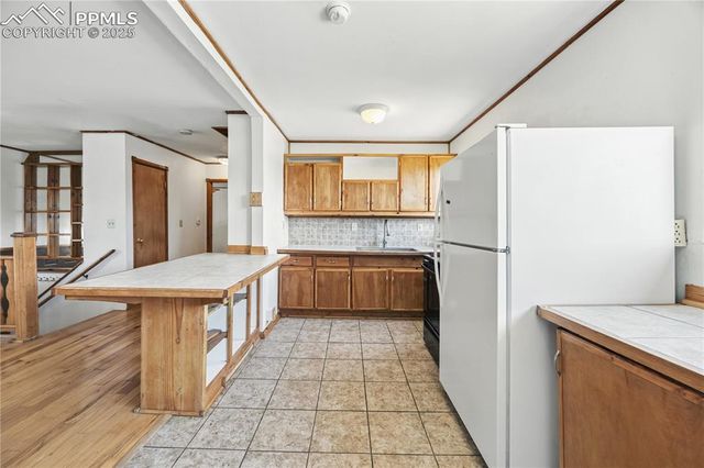 1551 Chadwick Drive, Colorado Springs, CO 80906