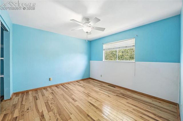 1551 Chadwick Drive, Colorado Springs, CO 80906