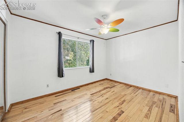 1551 Chadwick Drive, Colorado Springs, CO 80906