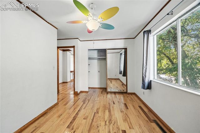 1551 Chadwick Drive, Colorado Springs, CO 80906