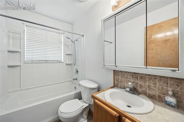 1551 Chadwick Drive, Colorado Springs, CO 80906