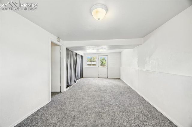 1551 Chadwick Drive, Colorado Springs, CO 80906