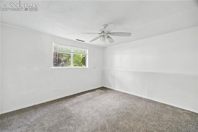 1551 Chadwick Drive, Colorado Springs, CO 80906