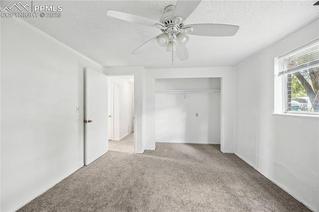 1551 Chadwick Drive, Colorado Springs, CO 80906