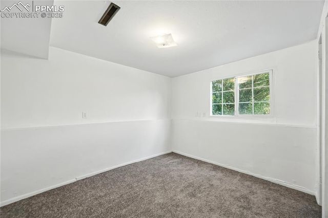 1551 Chadwick Drive, Colorado Springs, CO 80906