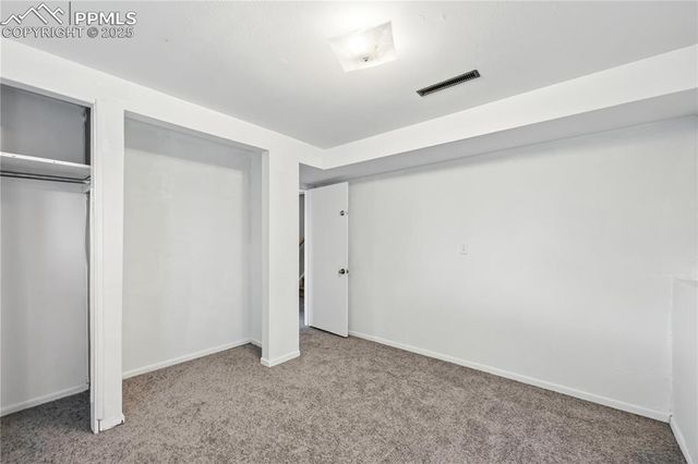 1551 Chadwick Drive, Colorado Springs, CO 80906