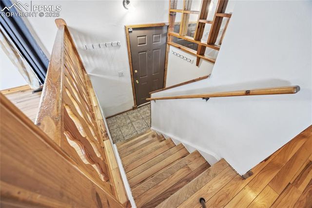 1551 Chadwick Drive, Colorado Springs, CO 80906