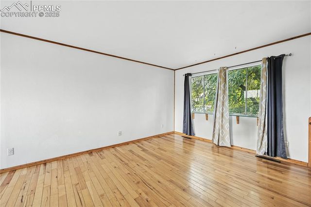 1551 Chadwick Drive, Colorado Springs, CO 80906