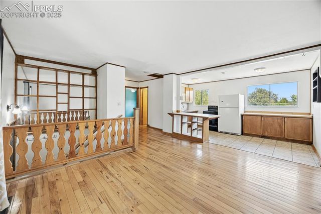 1551 Chadwick Drive, Colorado Springs, CO 80906