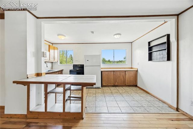 1551 Chadwick Drive, Colorado Springs, CO 80906