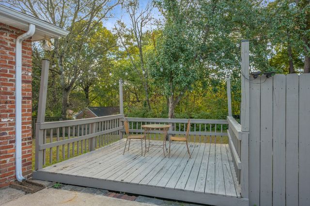 3815 Barlow Dr, Nashville, TN 37211