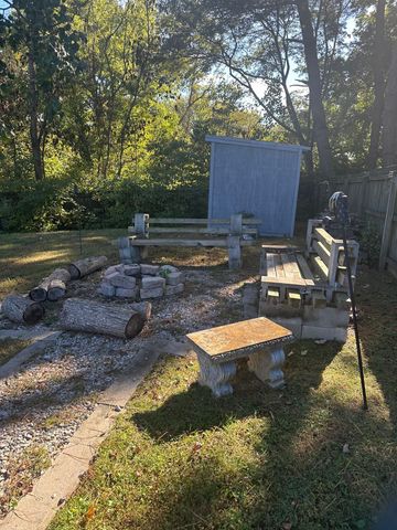 3815 Barlow Dr, Nashville, TN 37211