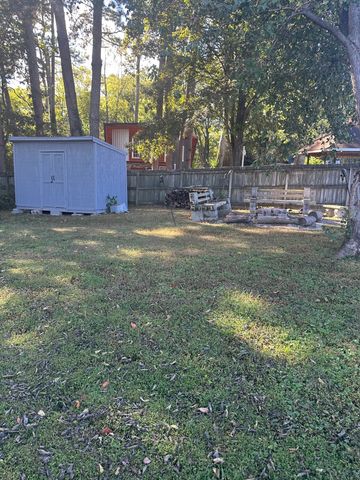 3815 Barlow Dr, Nashville, TN 37211