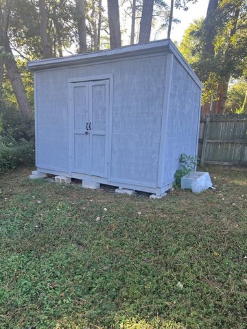 3815 Barlow Dr, Nashville, TN 37211