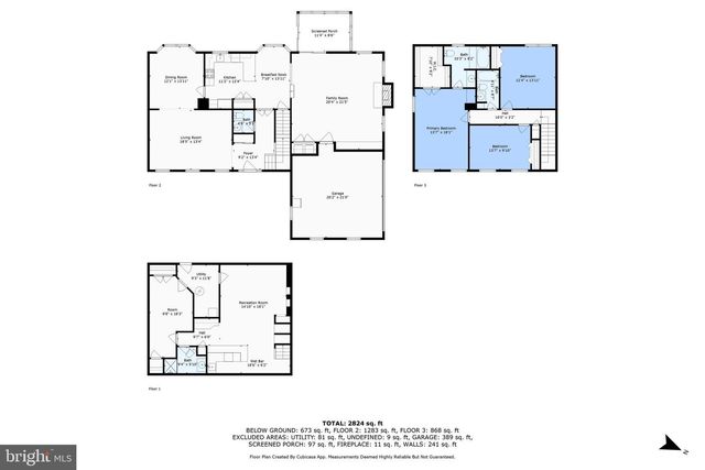 1 FOXMORE CT, Sterling, VA 20165