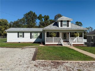2509 7th Avenue, Parkersburg, WV 26101