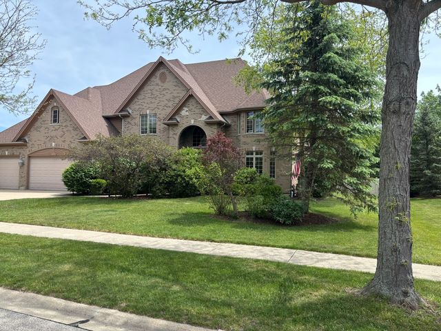 948 Lorie Lane, Lake Zurich, IL 60047
