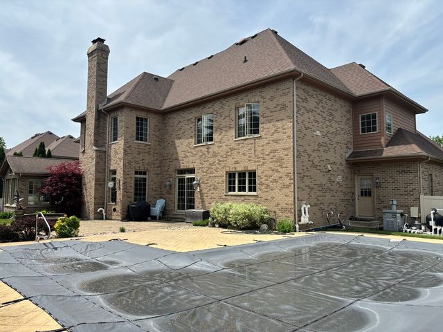 948 Lorie Lane, Lake Zurich, IL 60047