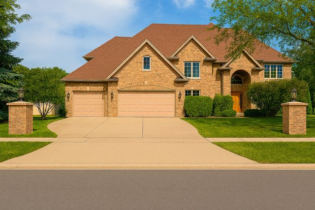 948 Lorie Lane, Lake Zurich, IL 60047