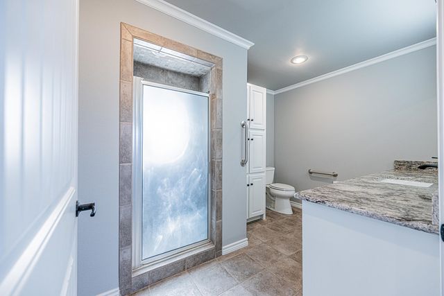 5800 FM 307, Midland, TX 79706