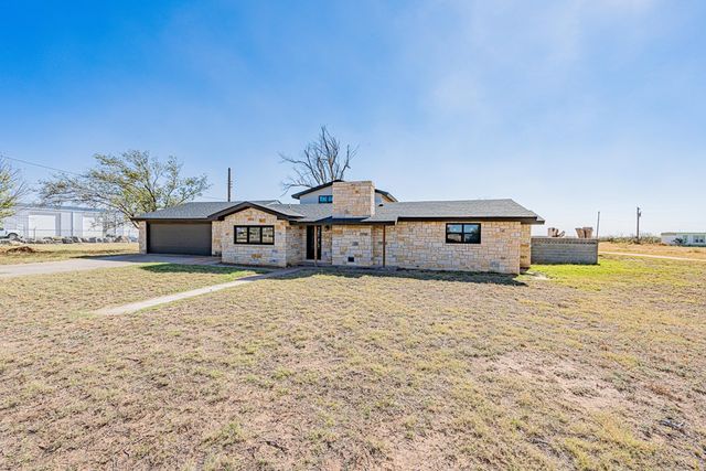 5800 FM 307, Midland, TX 79706