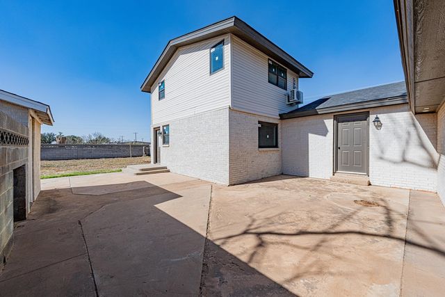 5800 FM 307, Midland, TX 79706